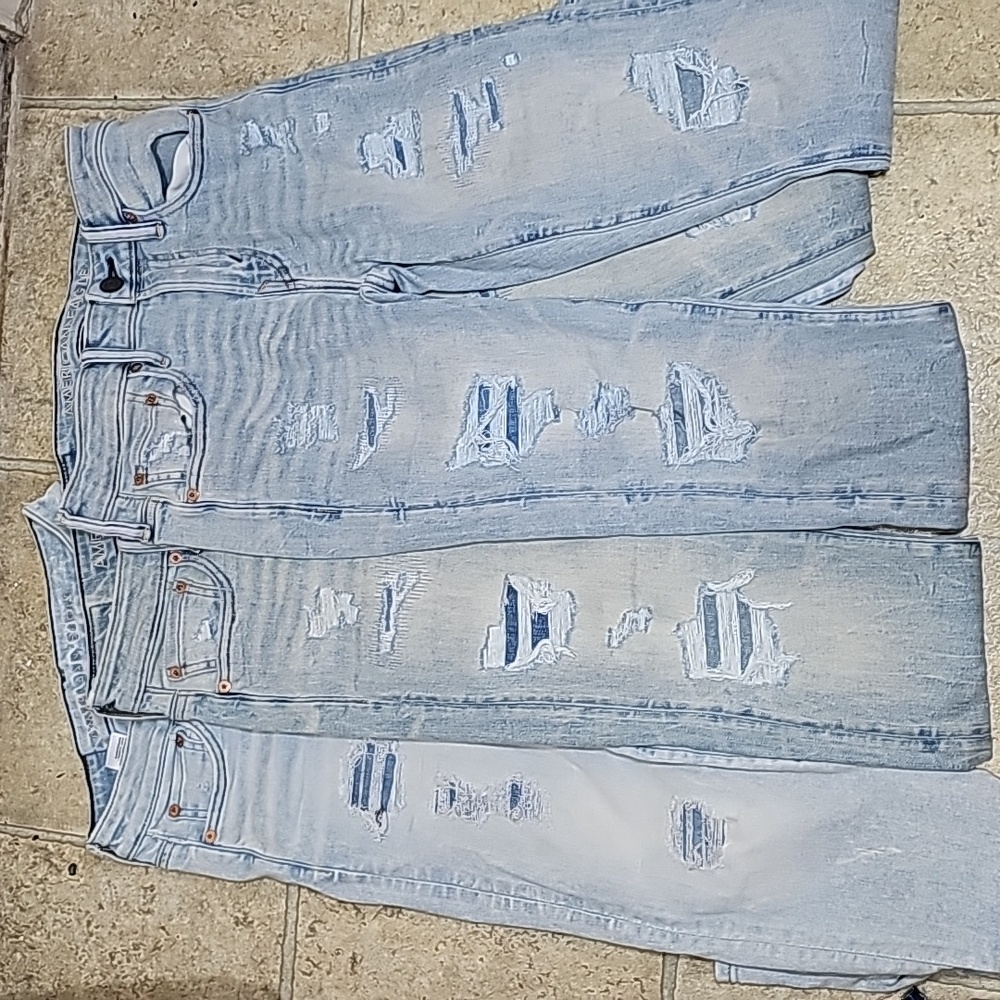 American Eagle Outfitter Men's jeans